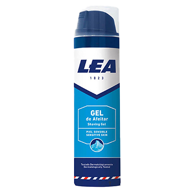 GEL DE AFEITAR 75 ML.