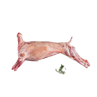 CORDERO NACIONAL ENTERO EL KILO