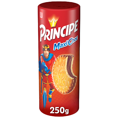 GALLETAS MAXICHOC 250 G.