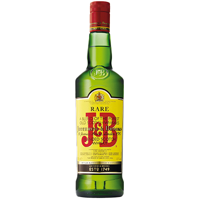 WHISKY 70 CL.