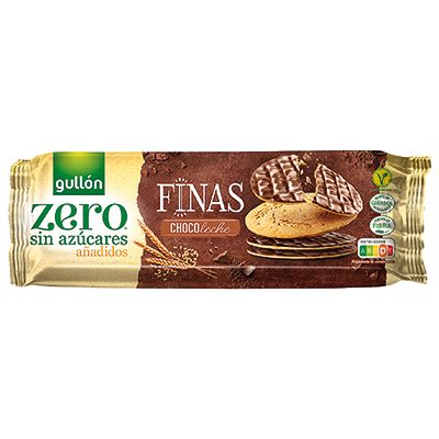 GALLETAS FINAS CHOCOLECHE 150 G.