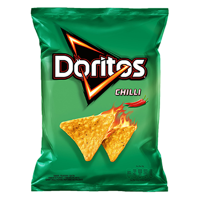 DIPPAS CHILLI 140 G.