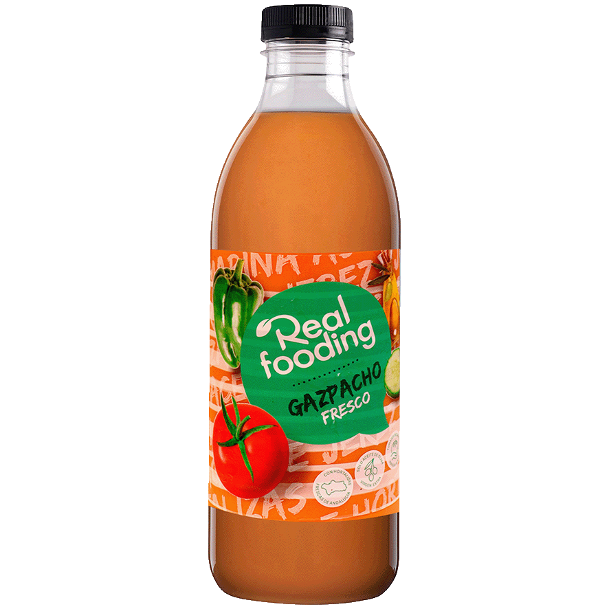 GAZPACHO FRESCO 1 LITRO