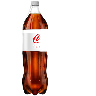 REFRESCO LIGHT 2 LITROS PACK 2