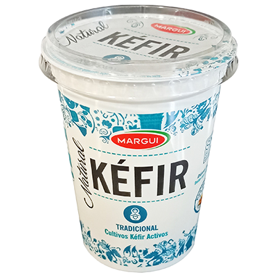 K&Eacute;FIR NATURAL 500 G.
