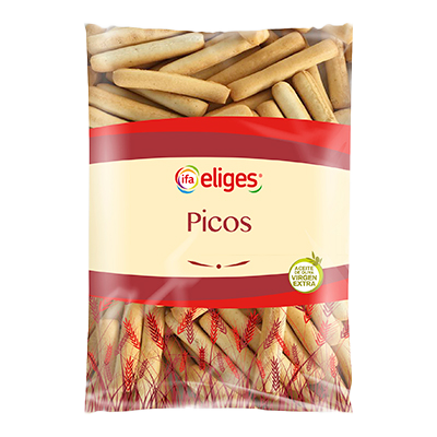 PICOS 250 G.