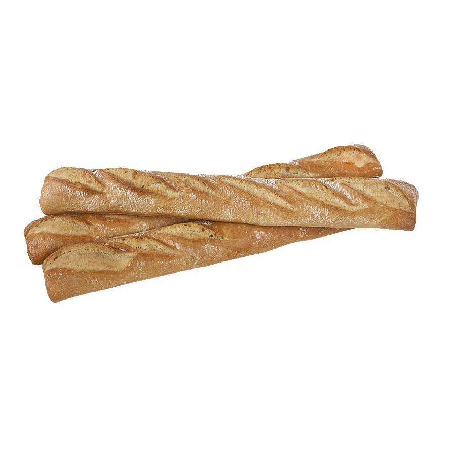 CHAPATA BAGUETTE 270 G.
