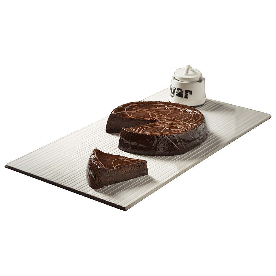 TARTA BOMBON 1 KILO