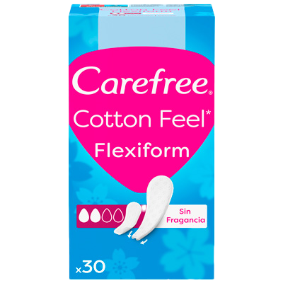 PROTEGESLIP FLEXIFORM SIN FRAGANCIA 30 UDS.
