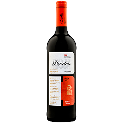 VINO TINTO CRIANZA 75 CL.