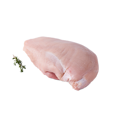 PECHUGA DE PAVO EL KILO