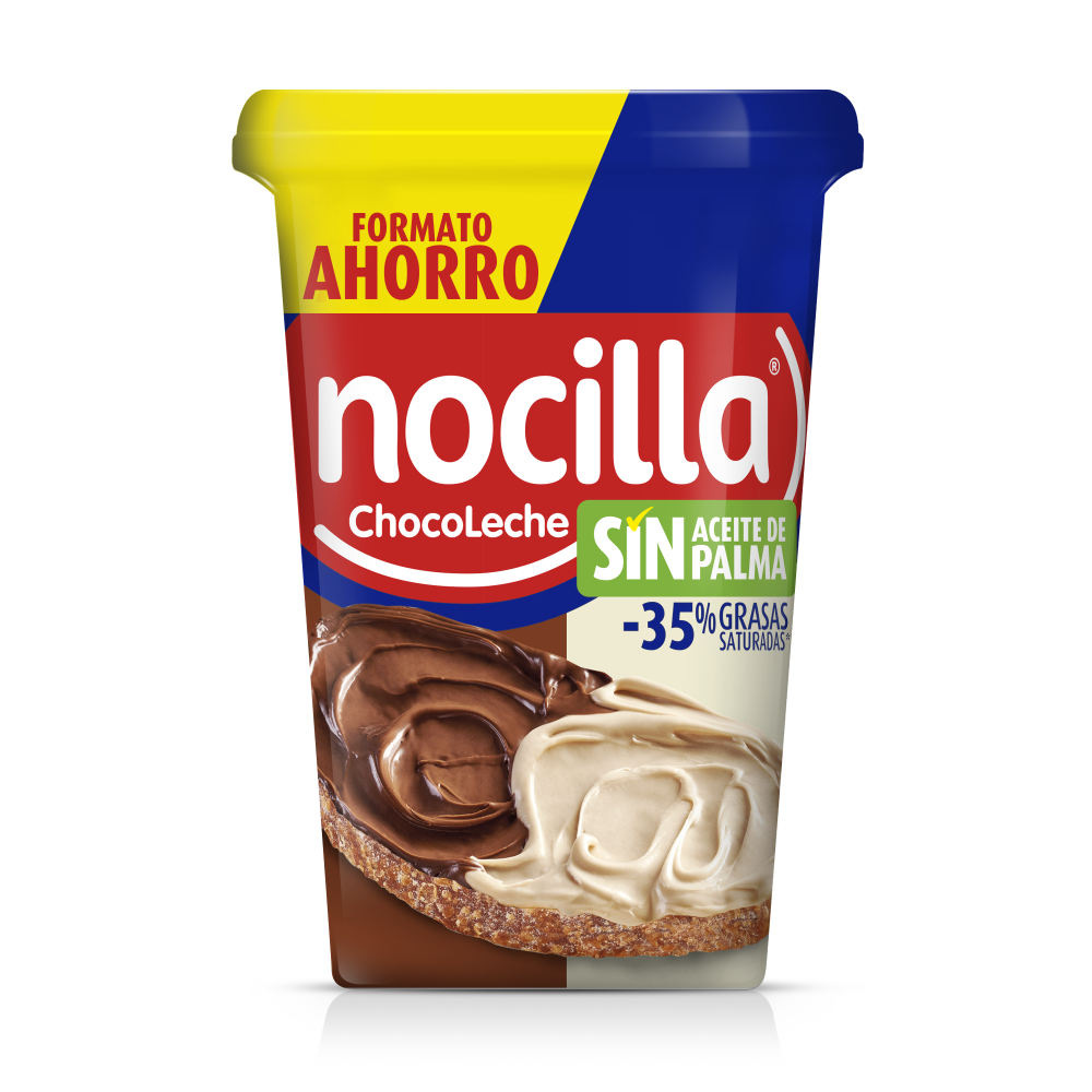 CREMA DE CACAO CHOCOMIX 610 G.