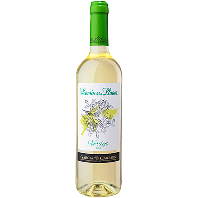 VINO VERDEJO 75 CL.
