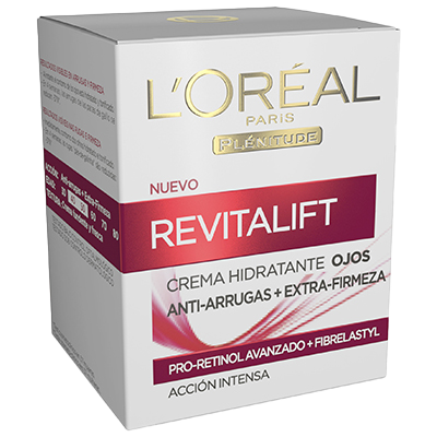 CREMA HIDRATANTE OJOS 15 ML.