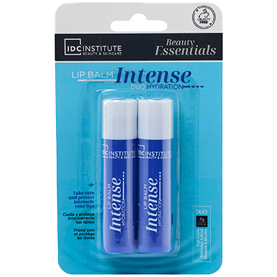 B&Aacute;LSAMO LABIAL INTENSE HYDRATION PACK 2