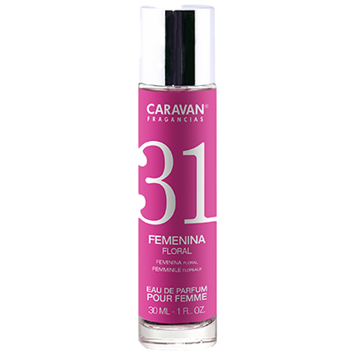 COLONIA PARA MUJER N&ordm;31 30 ML.