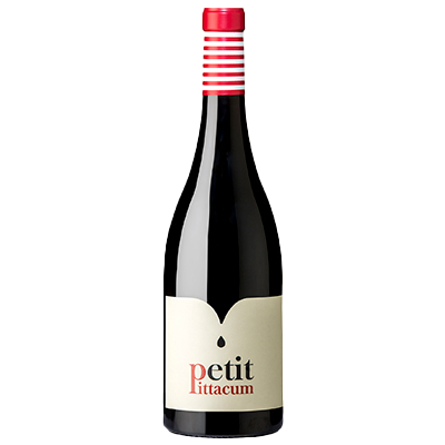 VINO D.O. BIERZO 75 CL.