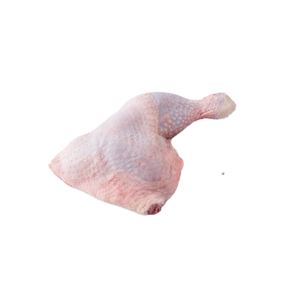 CUARTOS DE POLLO EL KILO