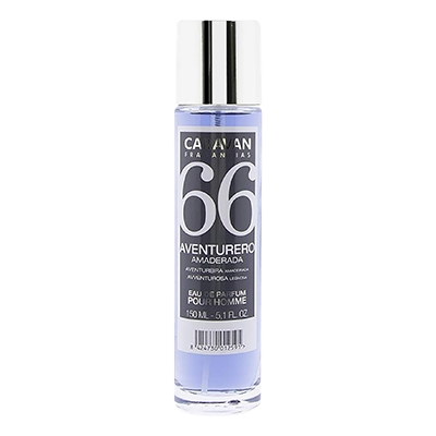 COLONIA N&ordm;56/66 FOR MEN 150 ML.
