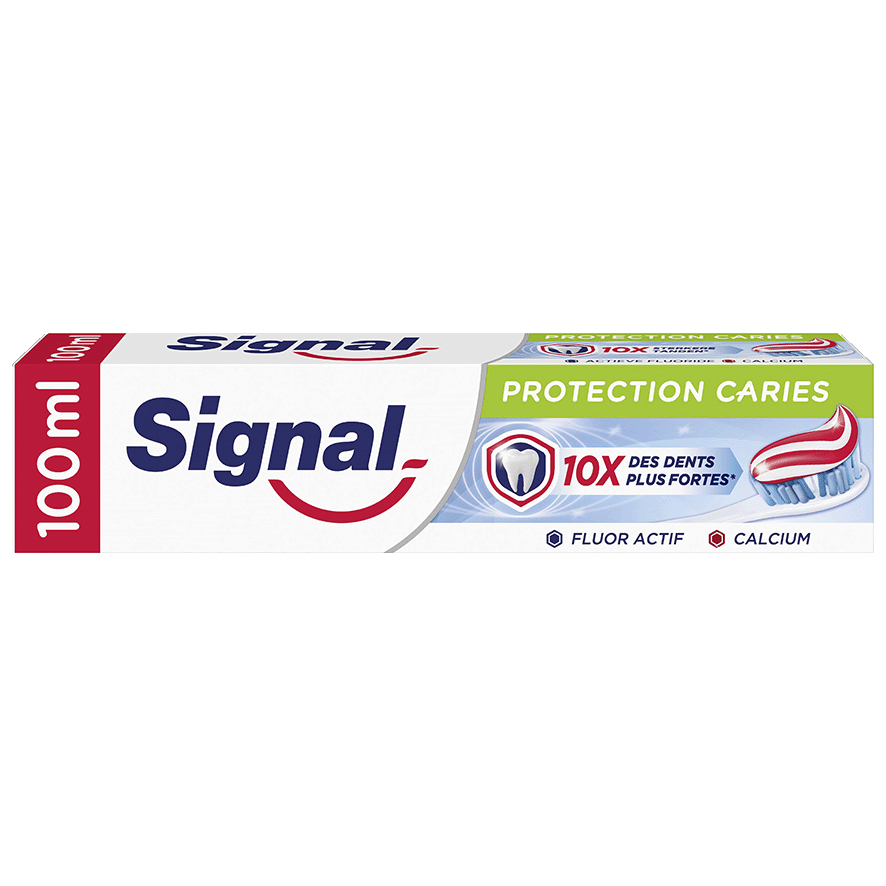 DENT&Iacute;FRICO PROTECTION CARIES 100 ML.