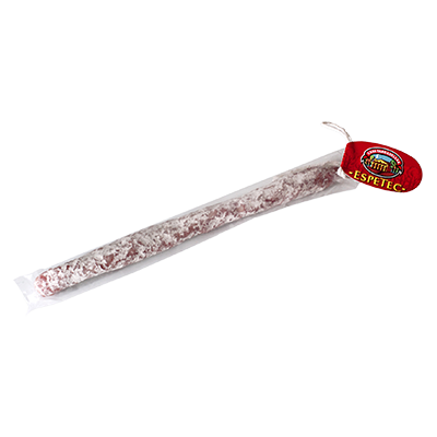 FUET ESPETEC 180 GRS.