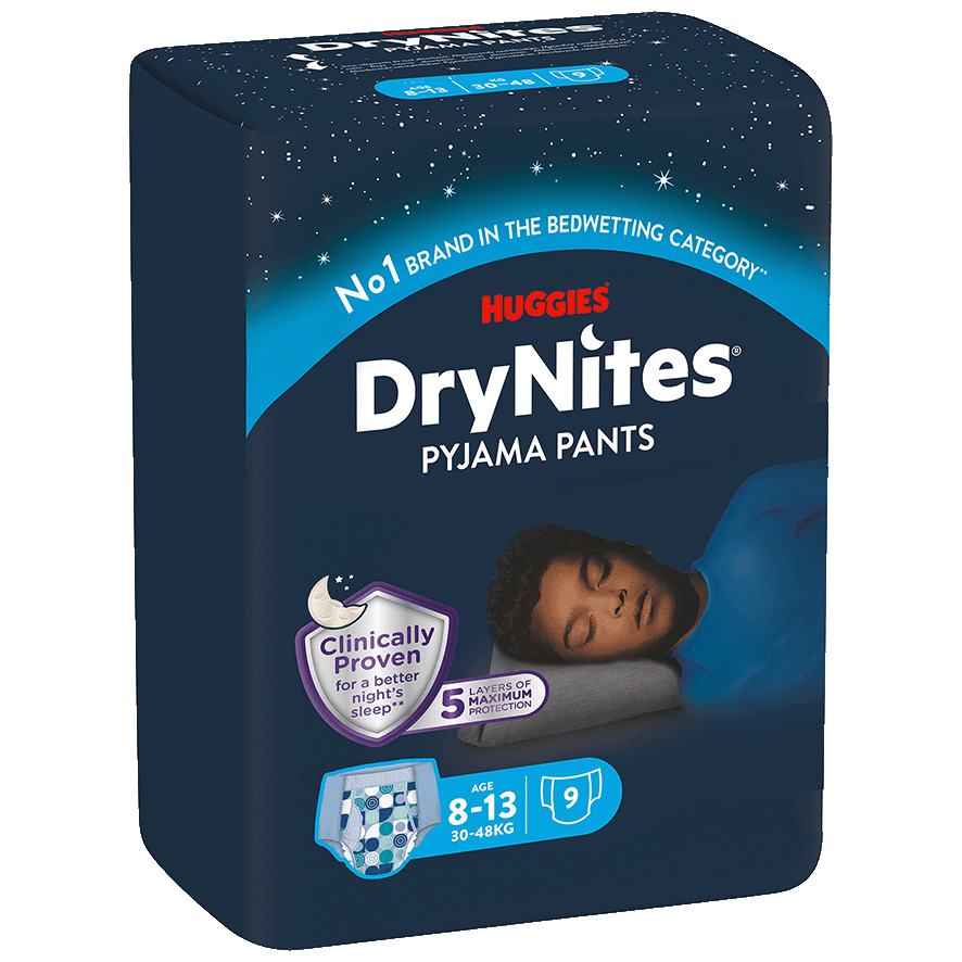 PA&Ntilde;ALES DE NI&Ntilde;O, 8 A 13 A&Ntilde;OS 9 UDS.