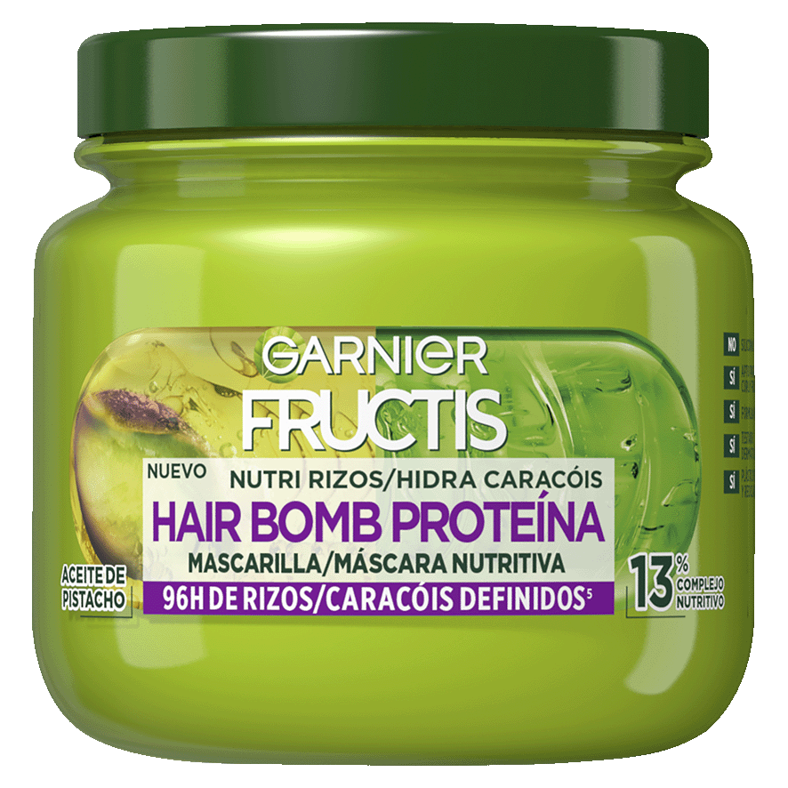 MASCARILLA HIDRARIZOS 300 ML.