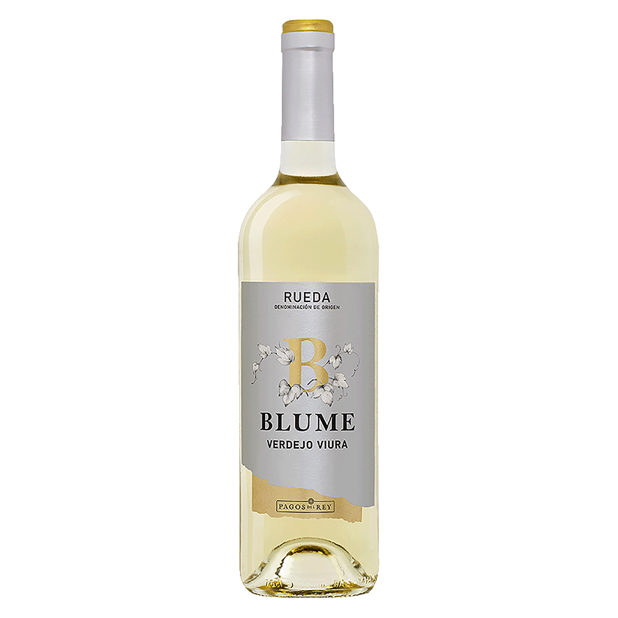 VINO D.O. RUEDA BLANCO 75 CL.