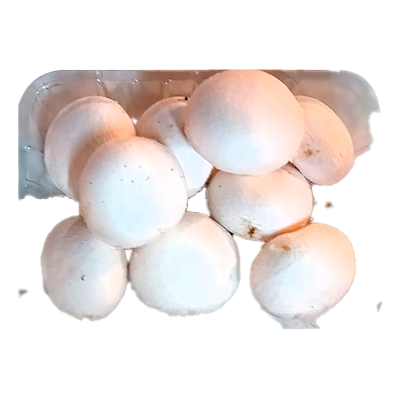 CHAMPI&Ntilde;ONES ENTEROS 250 G.