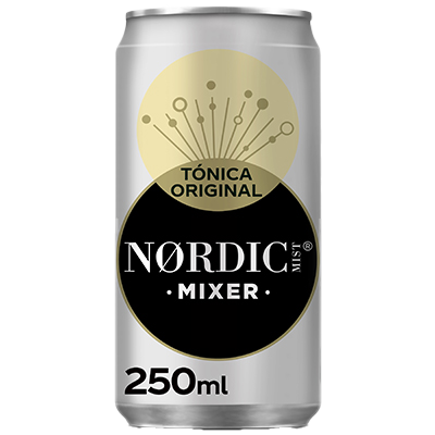 T&Oacute;NICA ORIGINAL 25 CL.