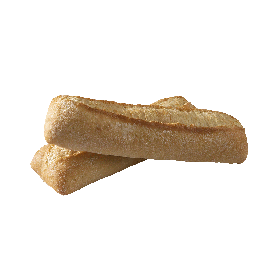 CHAPATA BOCATA 120 G.