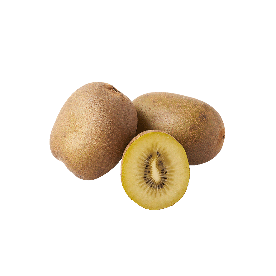 KIWI AMARILLO EL KILO