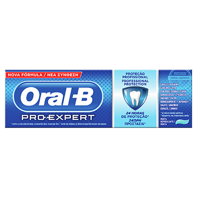 DENT&Iacute;FRICO PROTECCI&Oacute;N PROFESIONAL 75 ML.