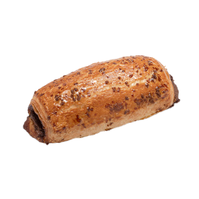 NAPOLITANA DE CHOCOLATE 118 G.