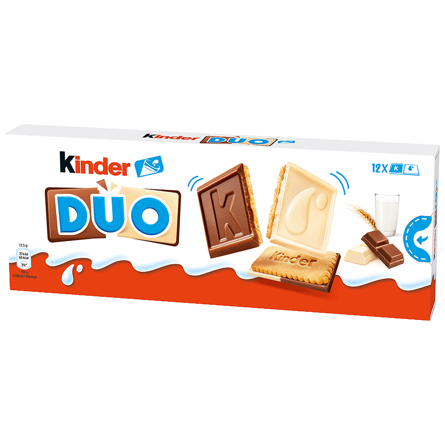 GALLETAS DUO 150 G.