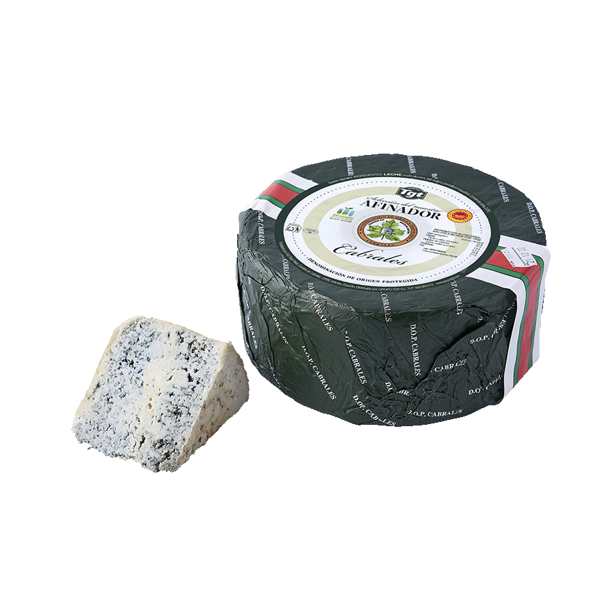 QUESO D.O.P CABRALES EL KILO