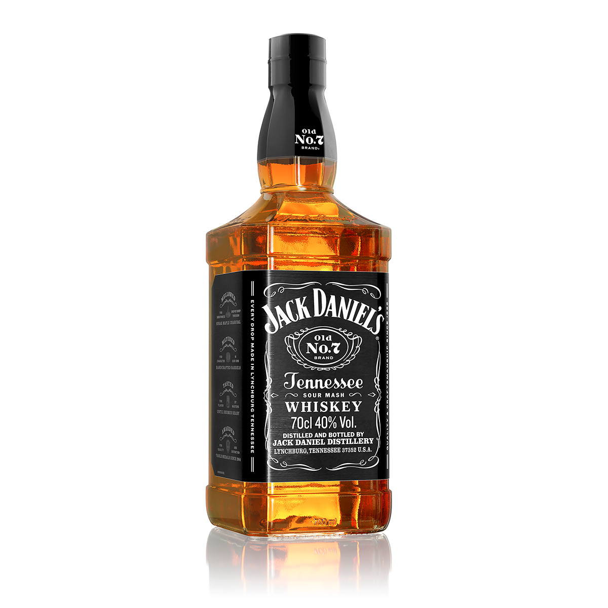 WHISKY 70 CL.