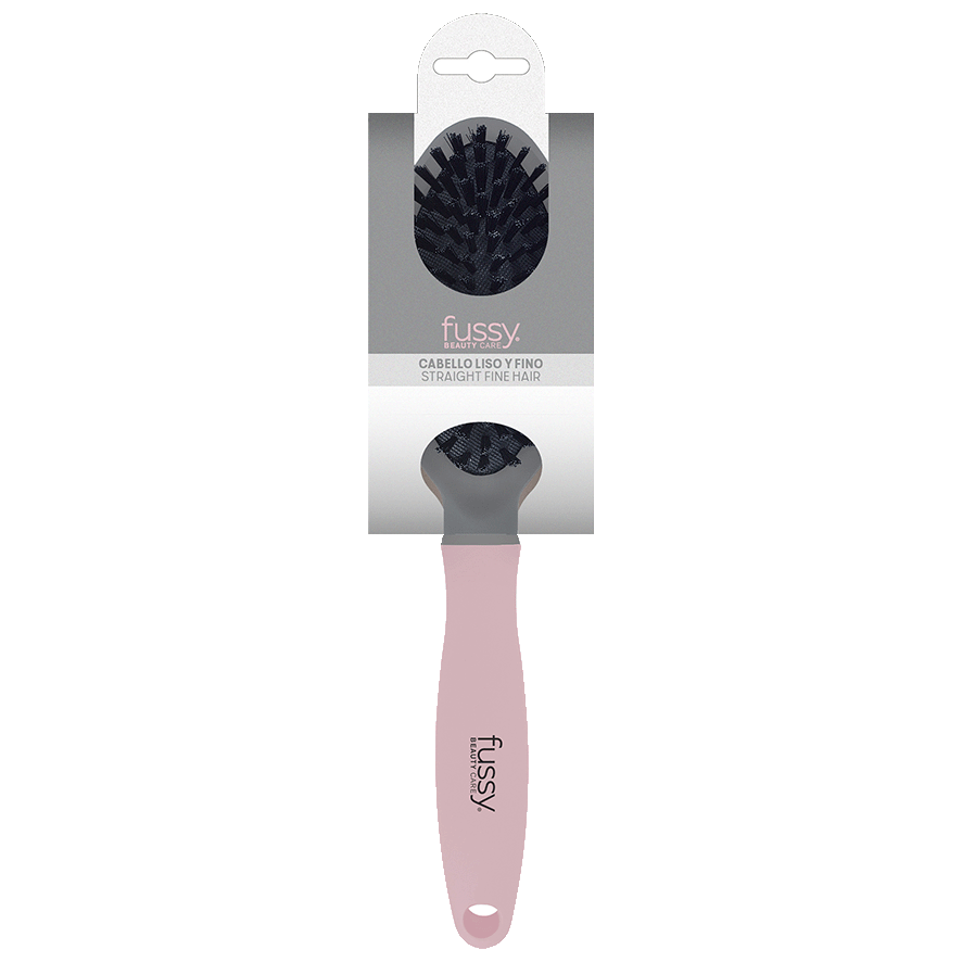CEPILLO CABELLO LISO UNIDAD