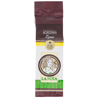 ACHICORIA TOSTADA EXPRESSS 500 G.