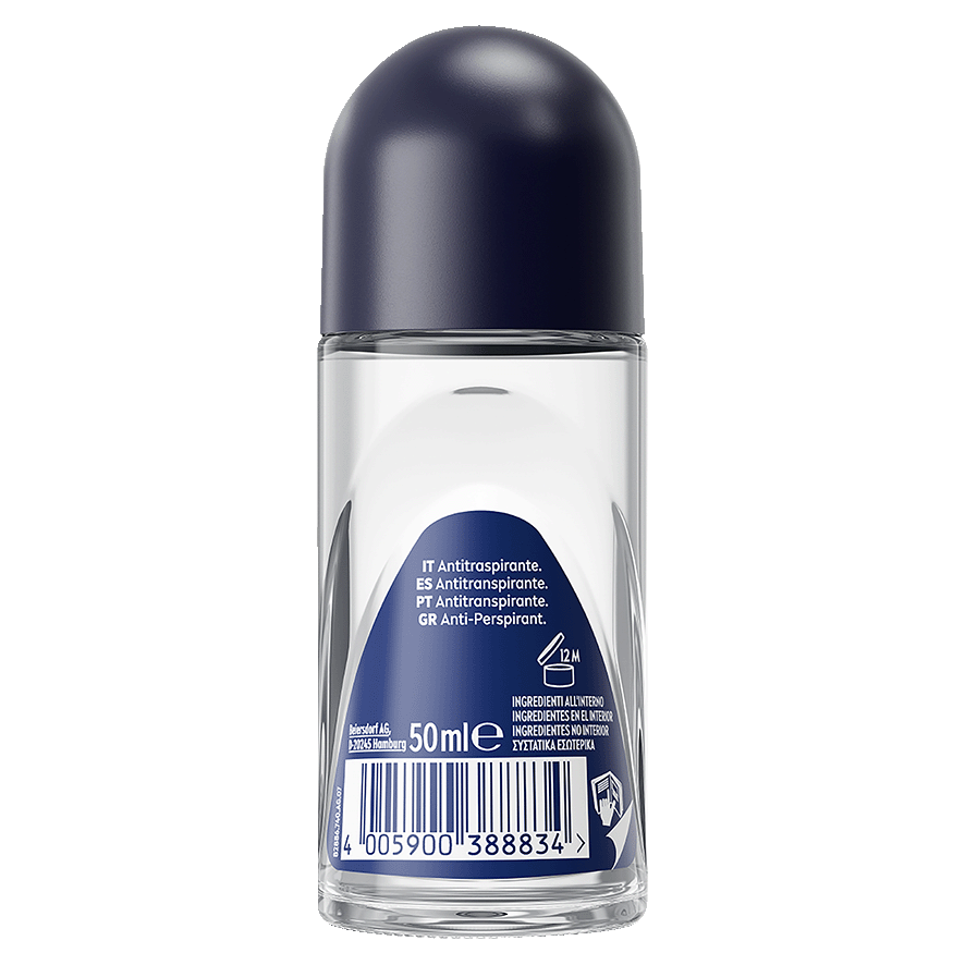 DESODORANTE COOL KICK PARA HOMBRE 50 ML.