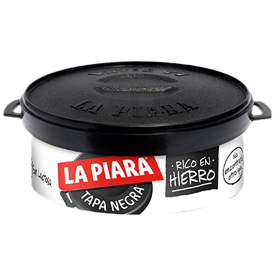 PATE TAPA NEGRA 75 G.