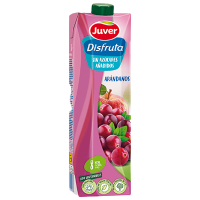N&Eacute;CTAR EX&Oacute;TICO DE AR&Aacute;NDANOS 1 LITRO