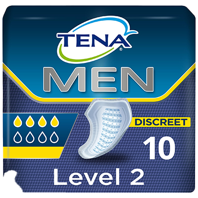 PROTECTOR LEVEL 2 10 UDS.