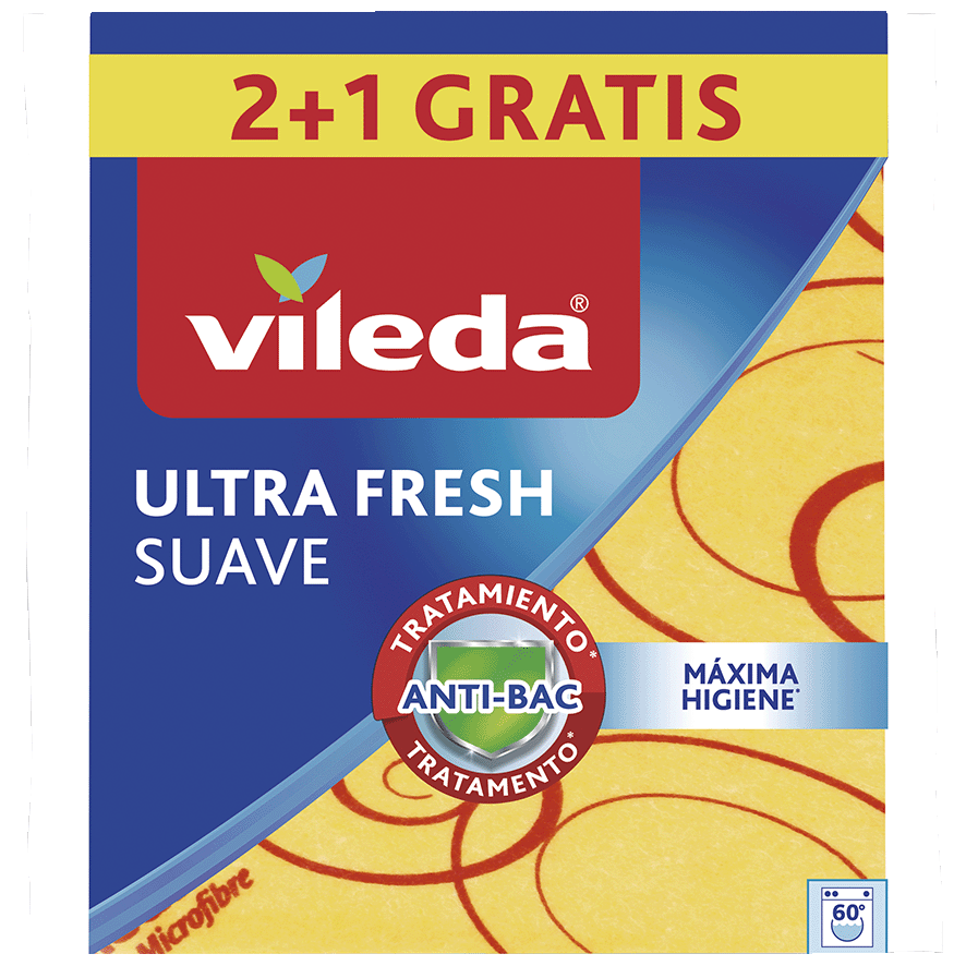 BAYETA SUAVE 2 UDS.
