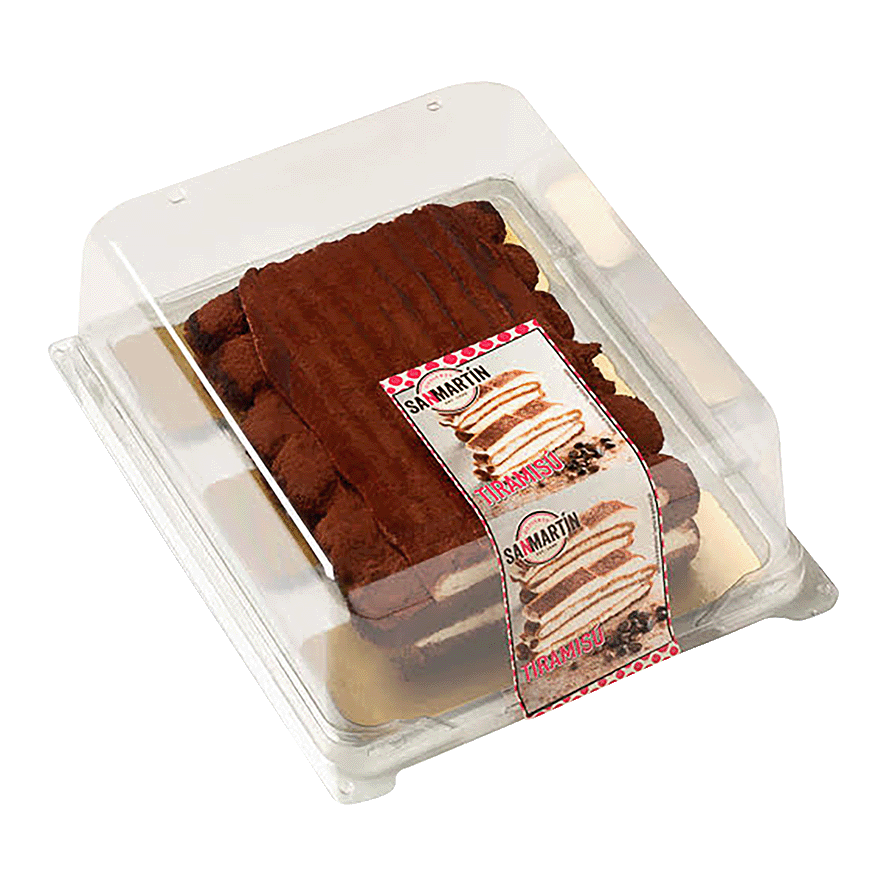 TIRAMIS&Uacute; 575 G.