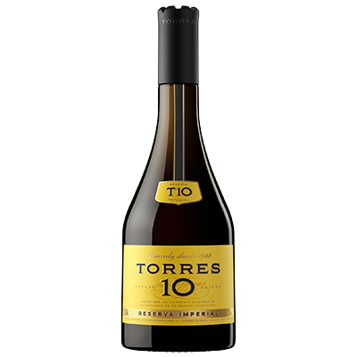 BRANDY GRAN RESERVA 70 CL.