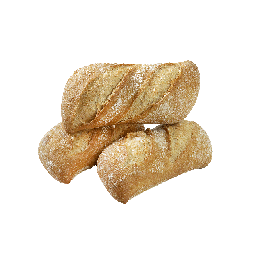RUSTICA PINCHO 65 G.