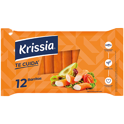 BARRITAS 180 G.