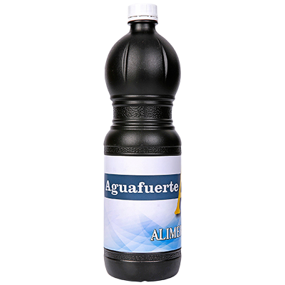 AGUAFUERTE 1,5 LITROS