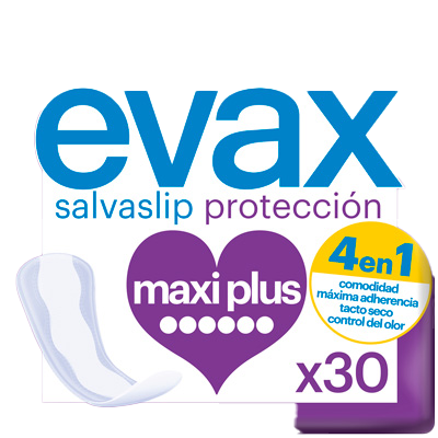 PROTEGESLIP MAXI PLUS 30 UDS.